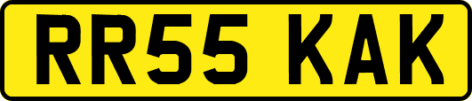 RR55KAK