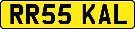 RR55KAL