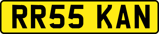 RR55KAN