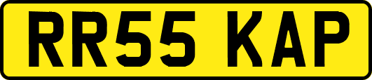 RR55KAP