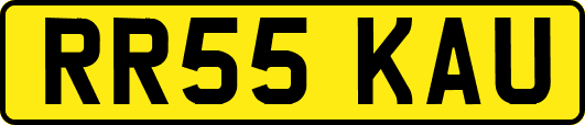 RR55KAU