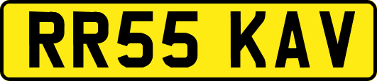 RR55KAV