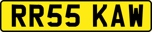 RR55KAW
