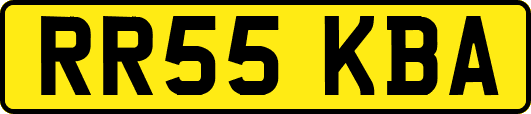 RR55KBA