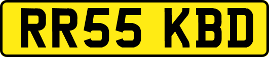 RR55KBD