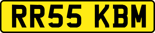 RR55KBM