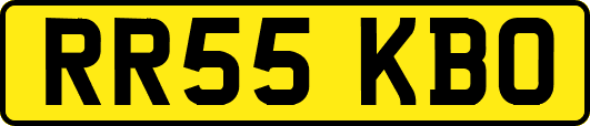 RR55KBO