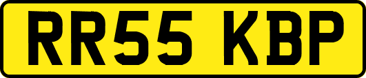 RR55KBP