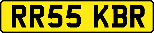 RR55KBR