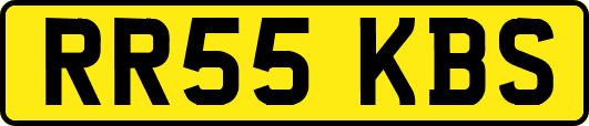 RR55KBS