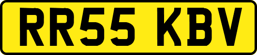 RR55KBV