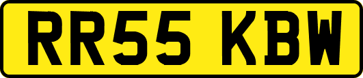 RR55KBW