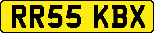 RR55KBX