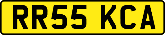 RR55KCA