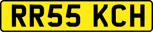 RR55KCH