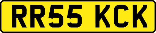 RR55KCK