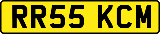RR55KCM