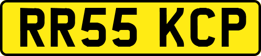 RR55KCP