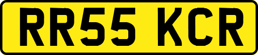RR55KCR