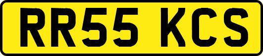 RR55KCS