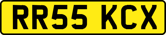 RR55KCX