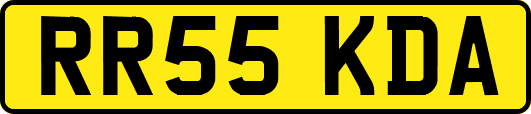RR55KDA