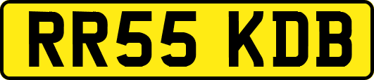 RR55KDB