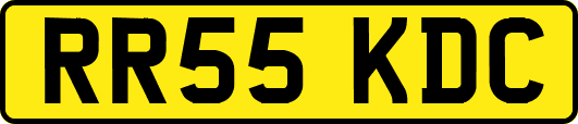 RR55KDC