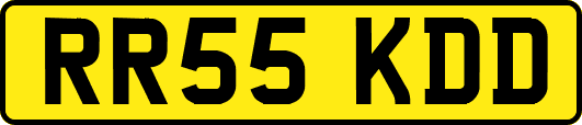 RR55KDD