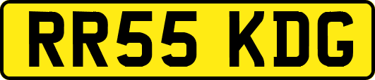 RR55KDG