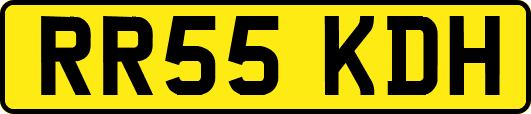 RR55KDH
