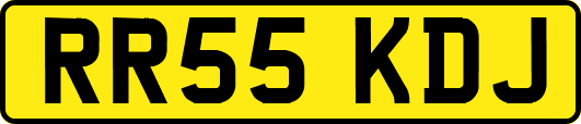 RR55KDJ