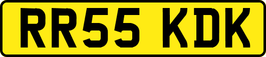 RR55KDK