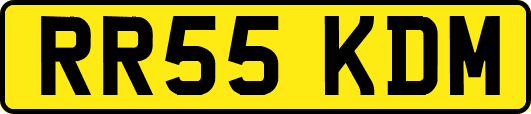 RR55KDM