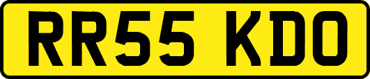 RR55KDO