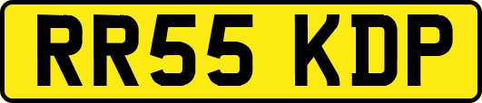 RR55KDP