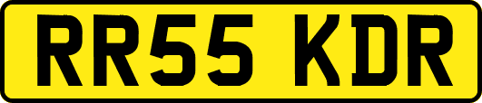 RR55KDR