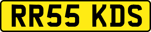 RR55KDS
