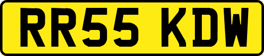RR55KDW