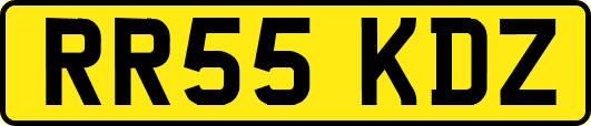RR55KDZ