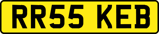 RR55KEB
