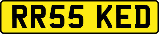 RR55KED