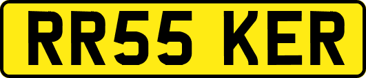 RR55KER