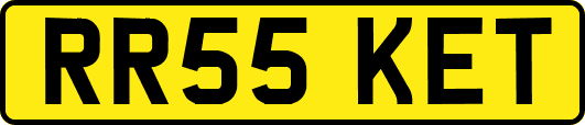 RR55KET