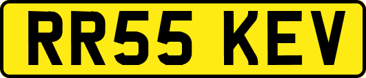 RR55KEV