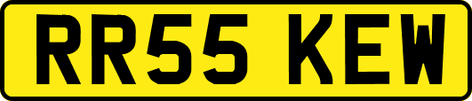 RR55KEW