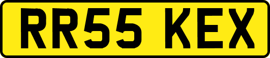 RR55KEX