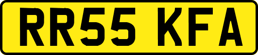RR55KFA