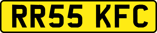 RR55KFC