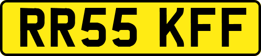 RR55KFF